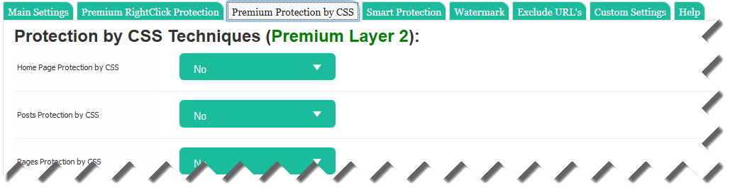 how-to-apply-protection-on-images-only-css-settings